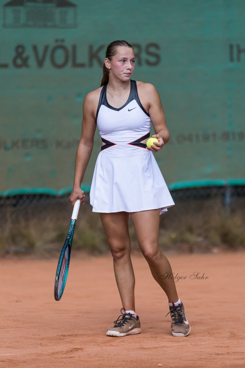 Bild 458 - Kaltenkirchen  ITF / Masters Nord